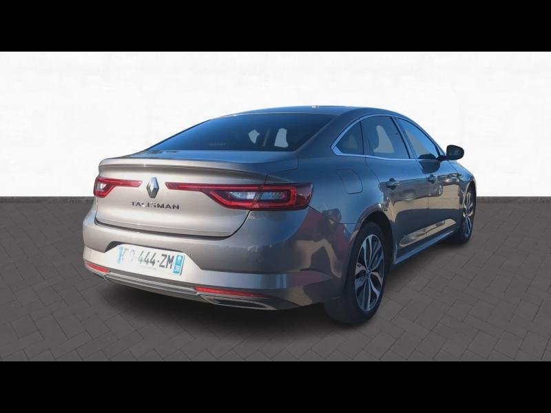 Photo 8 de l’annonce de RENAULT Talisman d’occasion à vendre à BOLLÈNE