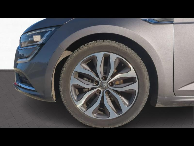 Photo 9 de l’annonce de RENAULT Talisman d’occasion à vendre à BOLLÈNE