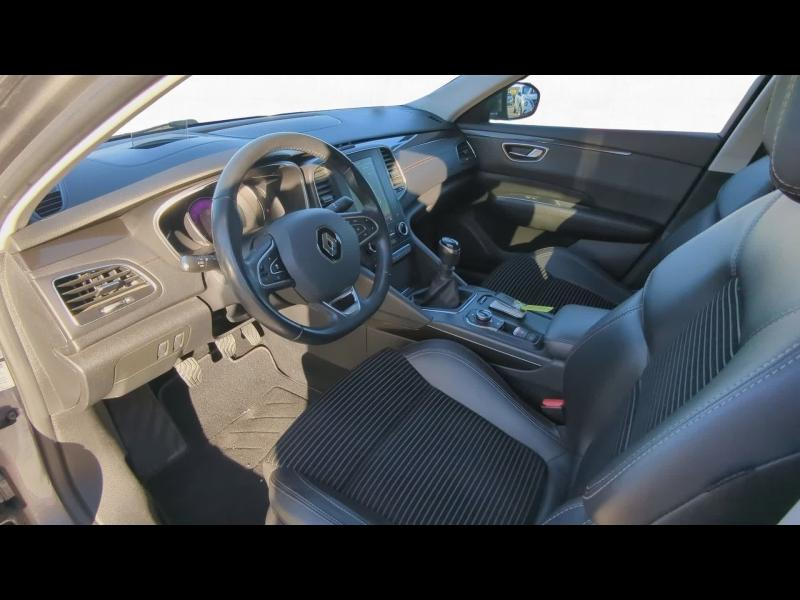 Photo 10 de l’annonce de RENAULT Talisman d’occasion à vendre à BOLLÈNE
