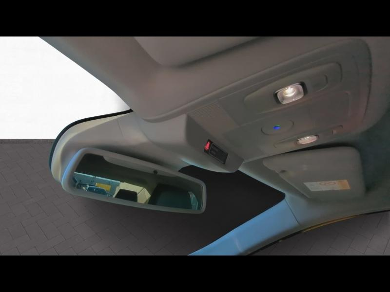 Photo 11 de l’annonce de RENAULT Talisman d’occasion à vendre à BOLLÈNE