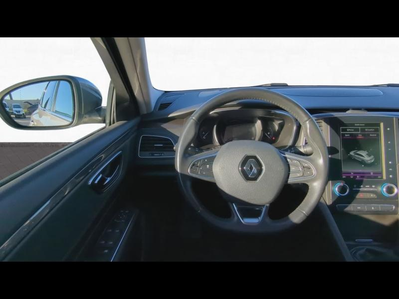 Photo 13 de l’annonce de RENAULT Talisman d’occasion à vendre à BOLLÈNE