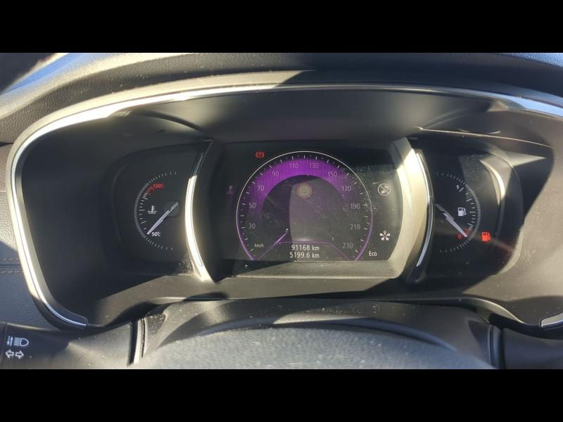 Photo 14 de l’annonce de RENAULT Talisman d’occasion à vendre à BOLLÈNE