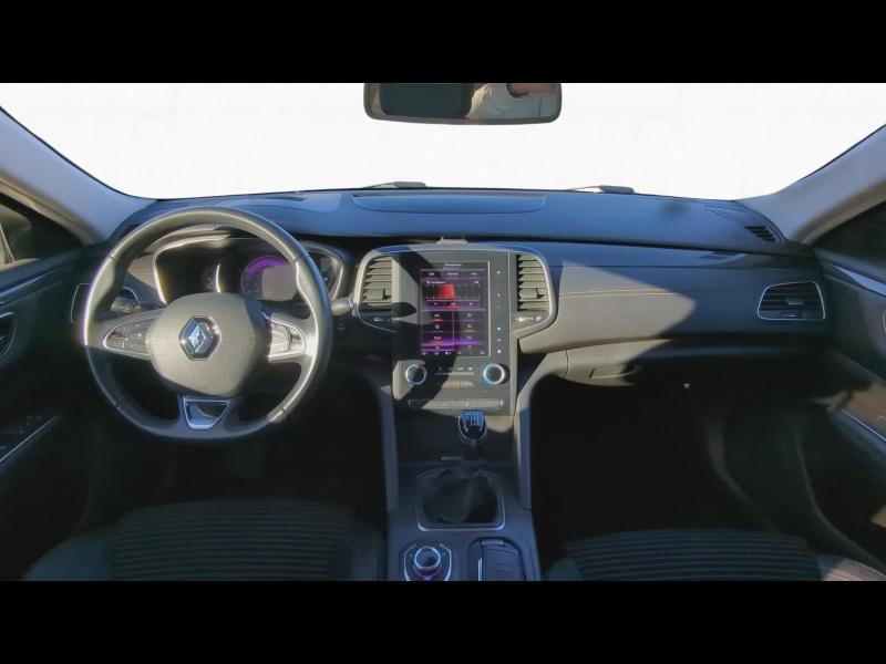 Photo 15 de l’annonce de RENAULT Talisman d’occasion à vendre à BOLLÈNE
