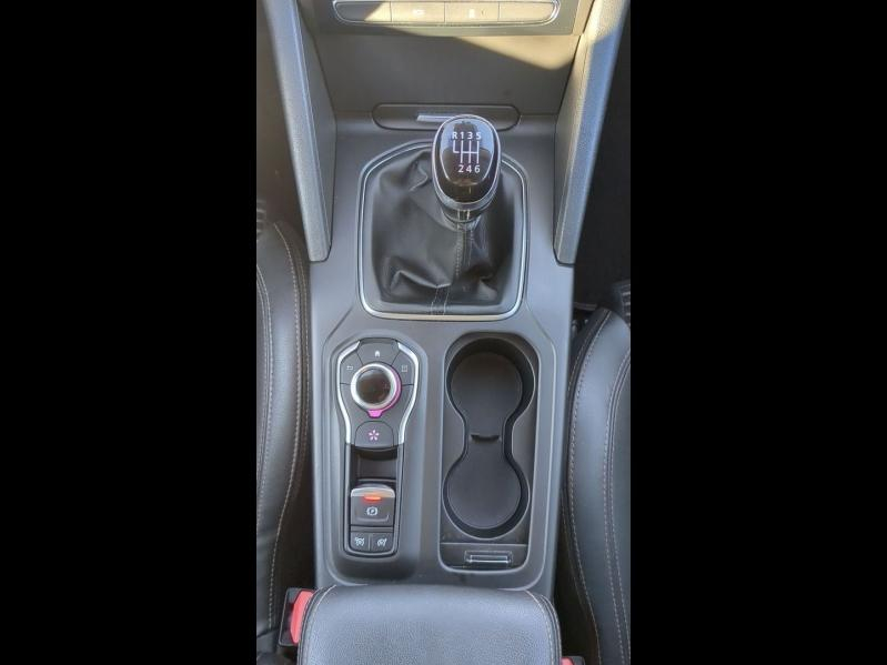 Photo 17 de l’annonce de RENAULT Talisman d’occasion à vendre à BOLLÈNE