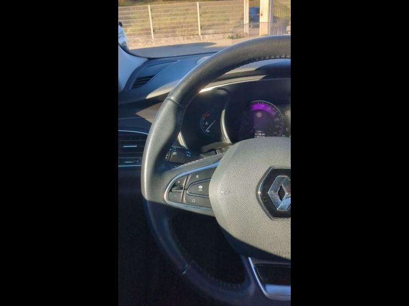 Photo 18 de l’annonce de RENAULT Talisman d’occasion à vendre à BOLLÈNE