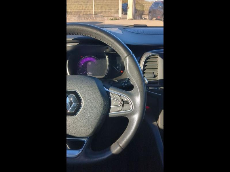 Photo 19 de l’annonce de RENAULT Talisman d’occasion à vendre à BOLLÈNE