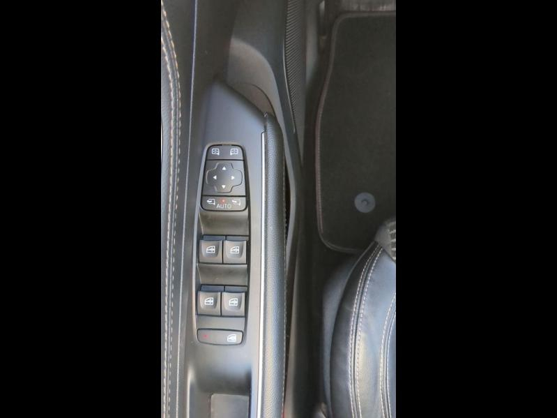 Photo 20 de l’annonce de RENAULT Talisman d’occasion à vendre à BOLLÈNE