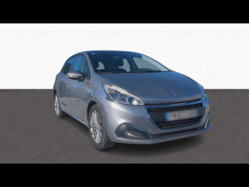 PEUGEOT 208 1.2 PureTech 82ch E6.c Active 5p