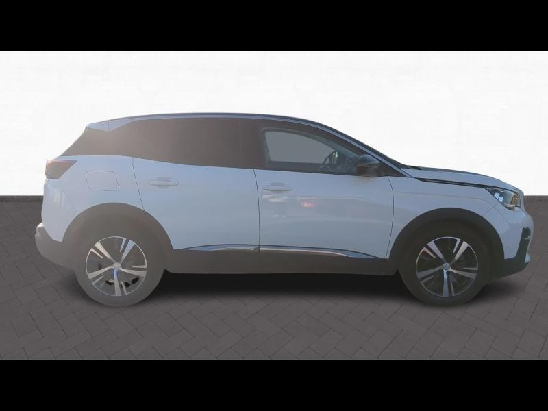 Photo 4 de l’annonce de PEUGEOT 3008 d’occasion à vendre à BOLLÈNE