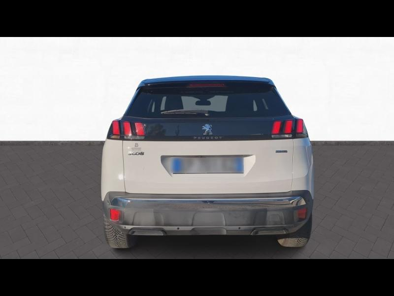 Photo 6 de l’annonce de PEUGEOT 3008 d’occasion à vendre à BOLLÈNE