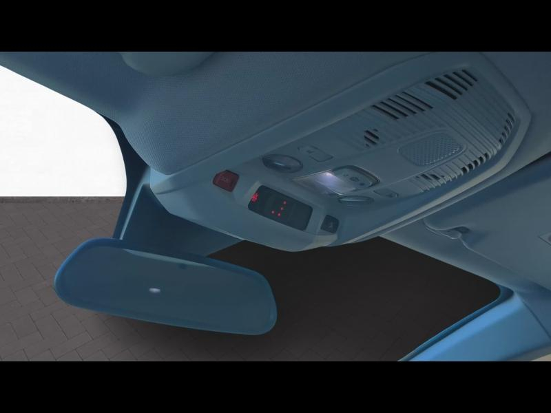 Photo 11 de l’annonce de PEUGEOT 3008 d’occasion à vendre à BOLLÈNE