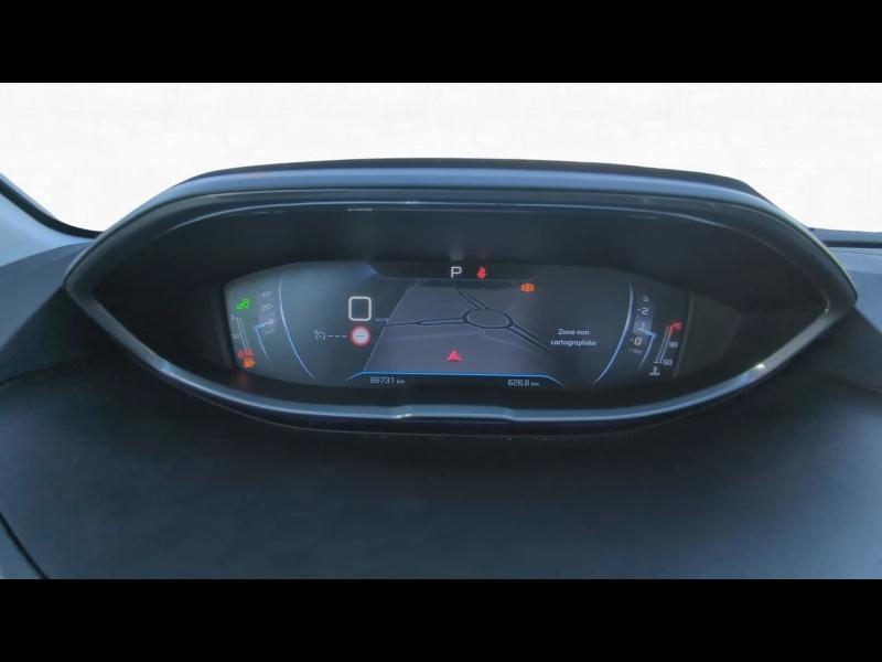 Photo 14 de l’annonce de PEUGEOT 3008 d’occasion à vendre à BOLLÈNE