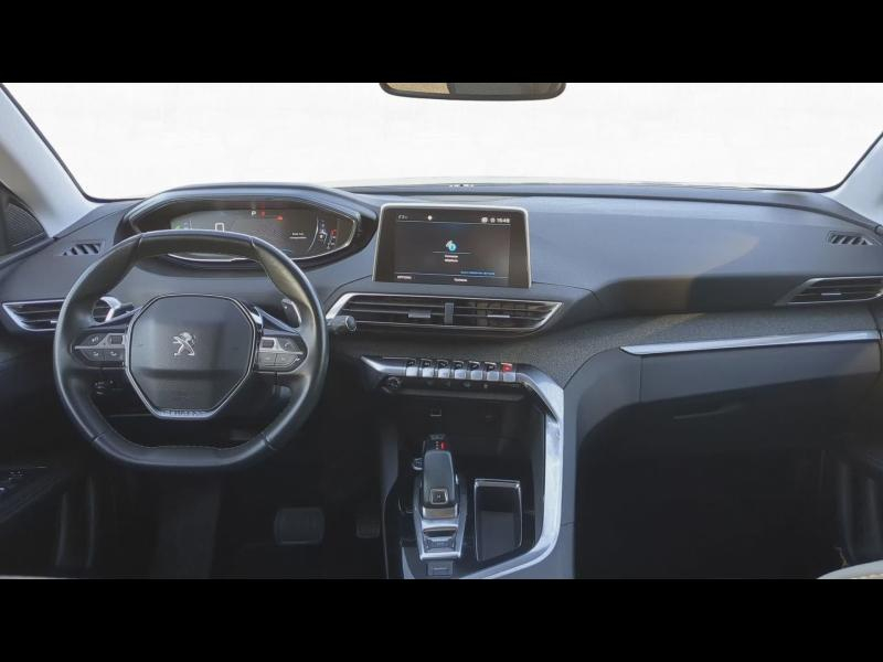 Photo 15 de l’annonce de PEUGEOT 3008 d’occasion à vendre à BOLLÈNE