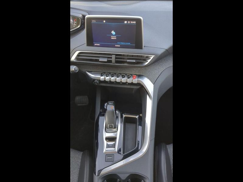 Photo 16 de l’annonce de PEUGEOT 3008 d’occasion à vendre à BOLLÈNE