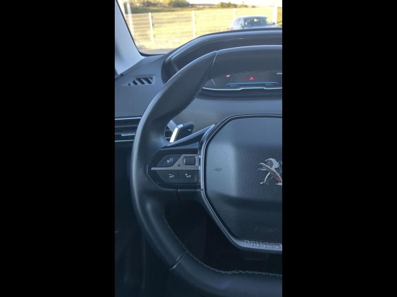 Photo 17 de l’annonce de PEUGEOT 3008 d’occasion à vendre à BOLLÈNE