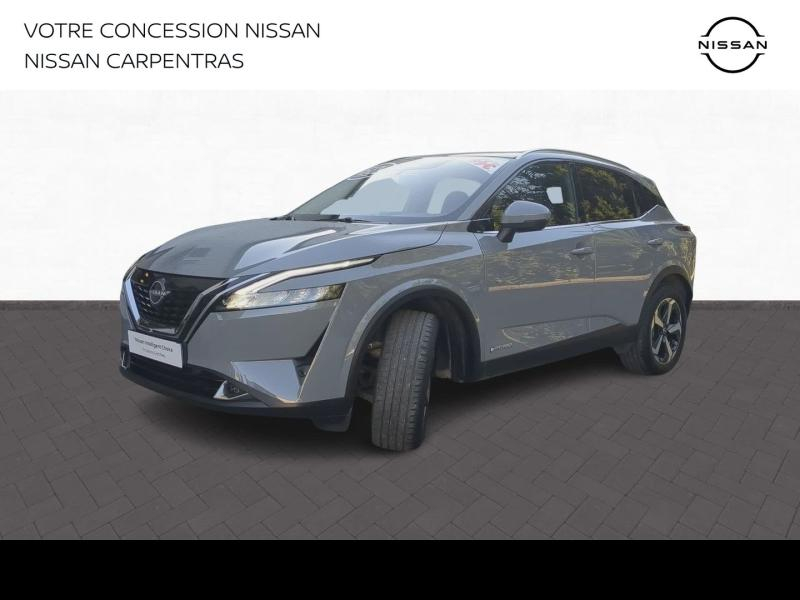 Photo 3 de l’annonce de NISSAN Qashqai d’occasion à vendre à BOLLÈNE