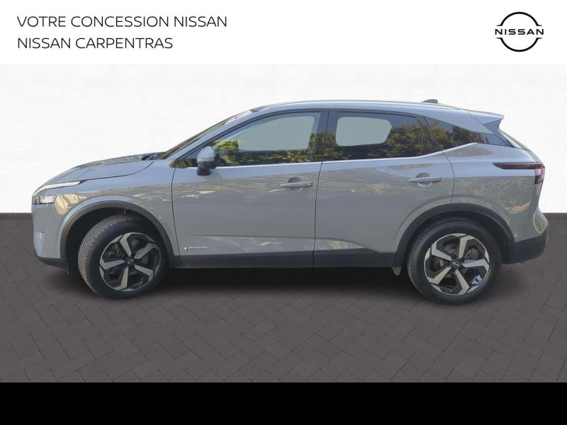 Photo 4 de l’annonce de NISSAN Qashqai d’occasion à vendre à BOLLÈNE