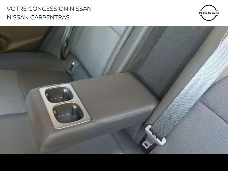 Photo 14 de l’annonce de NISSAN Qashqai d’occasion à vendre à BOLLÈNE