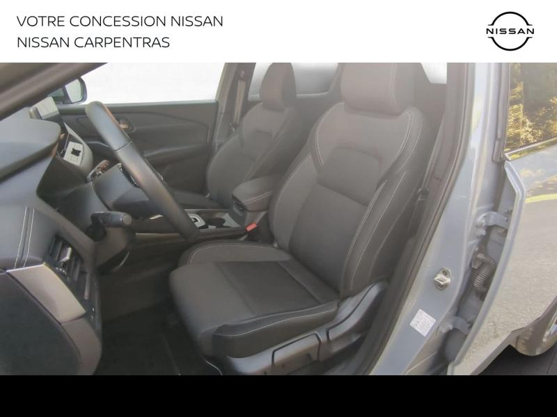 Photo 16 de l’annonce de NISSAN Qashqai d’occasion à vendre à BOLLÈNE