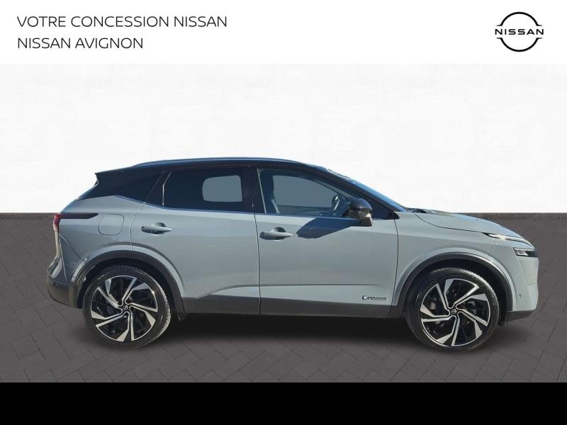 Photo 5 de l’annonce de NISSAN Qashqai d’occasion à vendre à BOLLÈNE