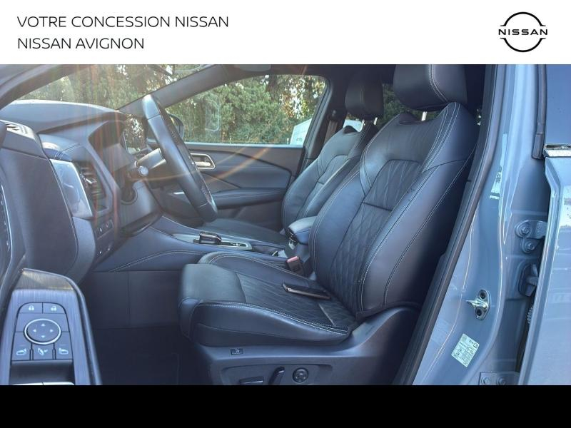 Photo 13 de l’annonce de NISSAN Qashqai d’occasion à vendre à BOLLÈNE