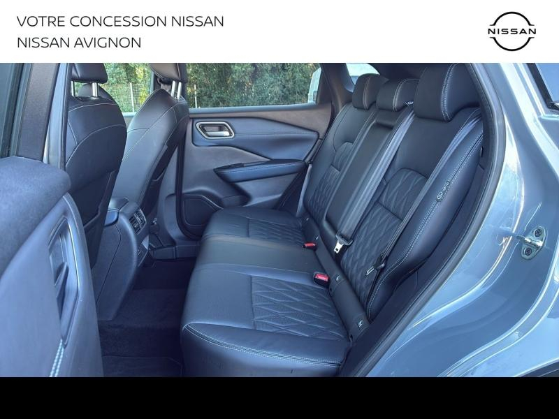 Photo 14 de l’annonce de NISSAN Qashqai d’occasion à vendre à BOLLÈNE