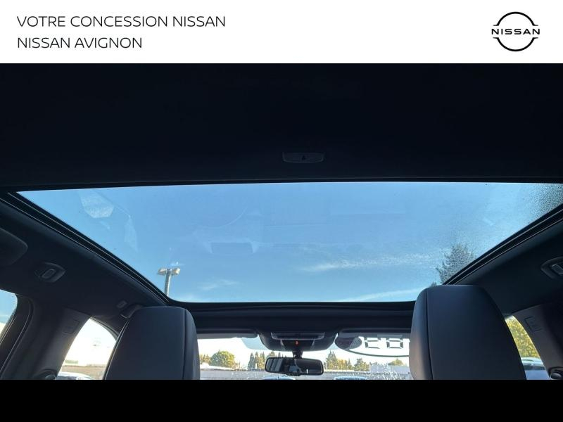 Photo 15 de l’annonce de NISSAN Qashqai d’occasion à vendre à BOLLÈNE