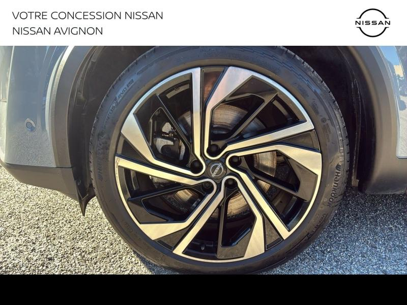 Photo 20 de l’annonce de NISSAN Qashqai d’occasion à vendre à BOLLÈNE