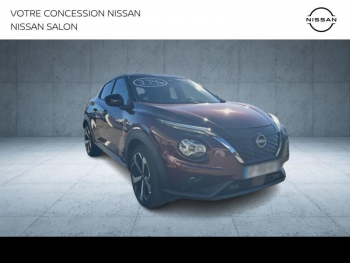 NISSAN Juke d’occasion à vendre à BOLLÈNE