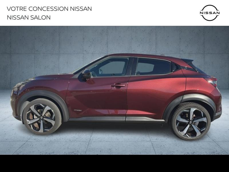 Photo 4 de l’annonce de NISSAN Juke d’occasion à vendre à BOLLÈNE