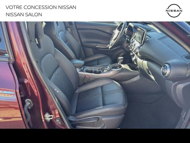 Photo 14 de l’annonce de NISSAN Juke d’occasion à vendre à BOLLÈNE