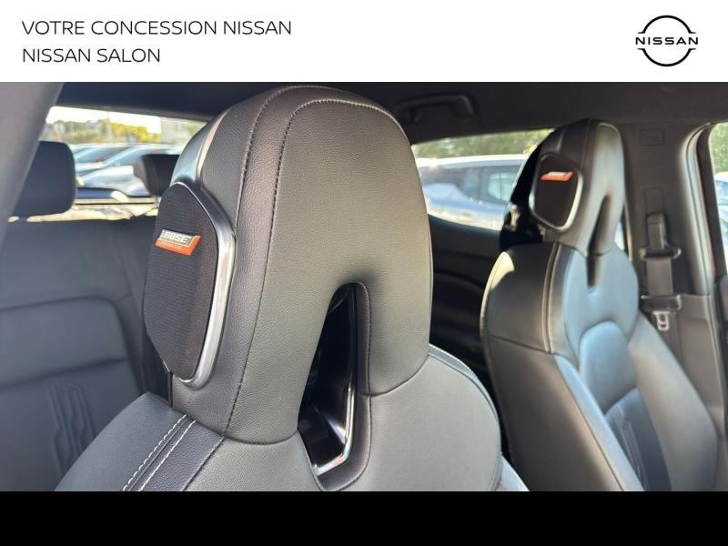 Photo 17 de l’annonce de NISSAN Juke d’occasion à vendre à BOLLÈNE