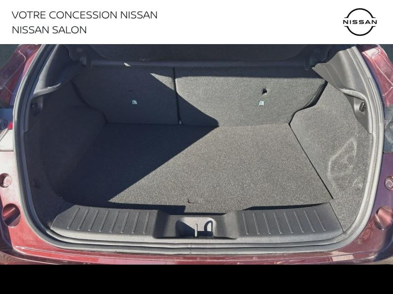 Photo 18 de l’annonce de NISSAN Juke d’occasion à vendre à BOLLÈNE