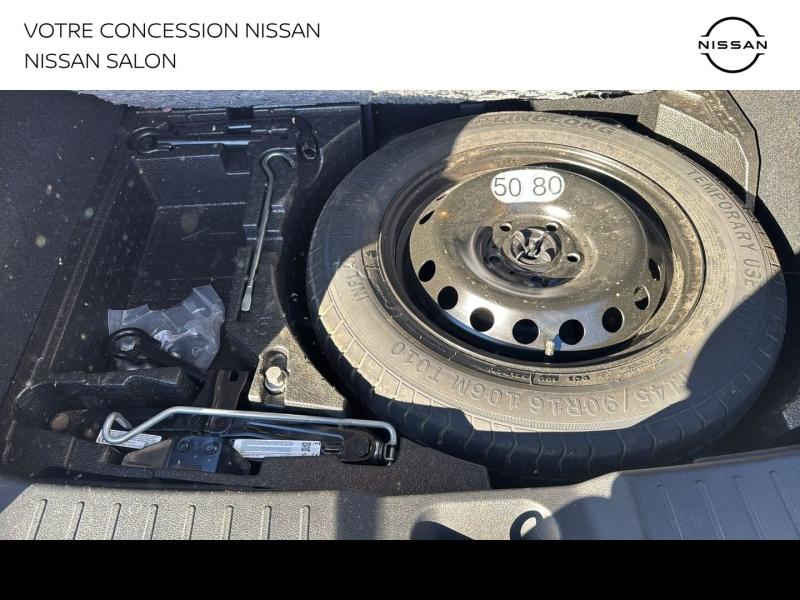 Photo 19 de l’annonce de NISSAN Juke d’occasion à vendre à BOLLÈNE