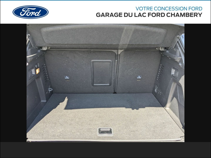 Photo 7 de l’annonce de PEUGEOT 3008 d’occasion à vendre à PAYS DE GEX