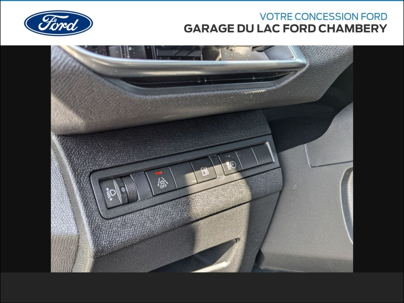 Photo 12 de l’annonce de PEUGEOT 3008 d’occasion à vendre à PAYS DE GEX
