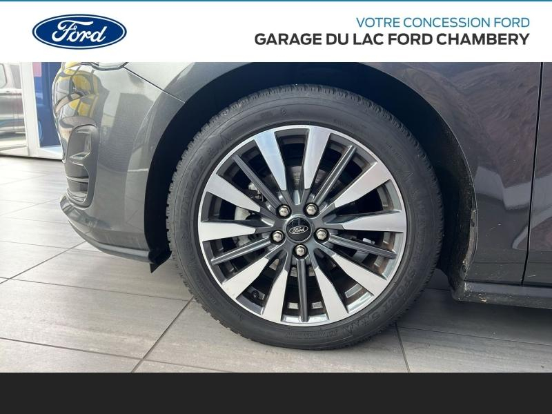 Photo 4 de l’annonce de FORD Focus d’occasion à vendre à PAYS DE GEX