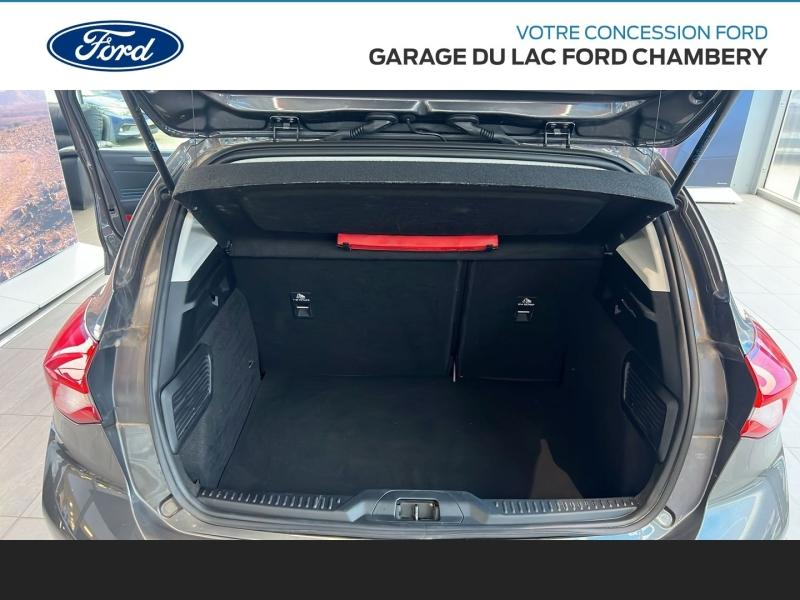 Photo 12 de l’annonce de FORD Focus d’occasion à vendre à PAYS DE GEX