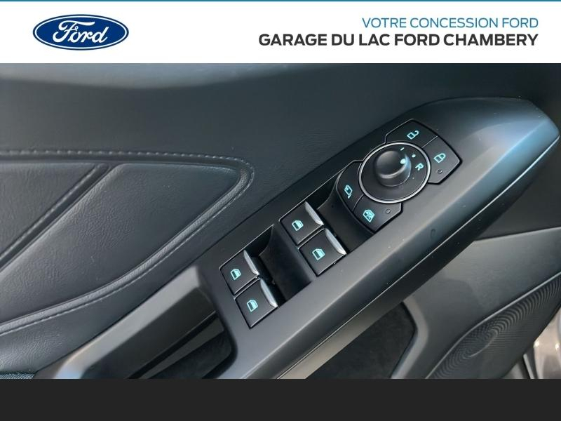 Photo 14 de l’annonce de FORD Focus d’occasion à vendre à PAYS DE GEX