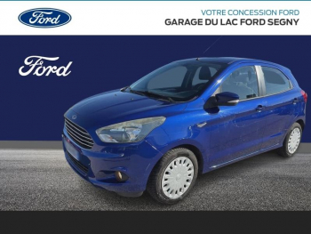 FORD Ka+ d’occasion à vendre à PAYS DE GEX