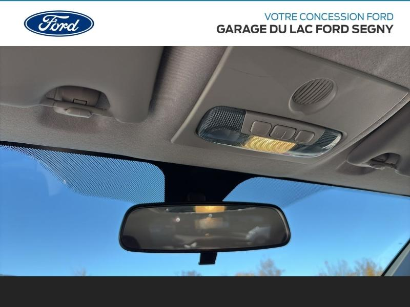 Photo 6 de l’annonce de FORD Ka+ d’occasion à vendre à PAYS DE GEX