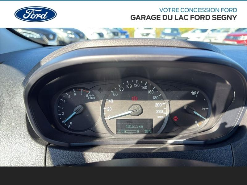 Photo 9 de l’annonce de FORD Ka+ d’occasion à vendre à PAYS DE GEX