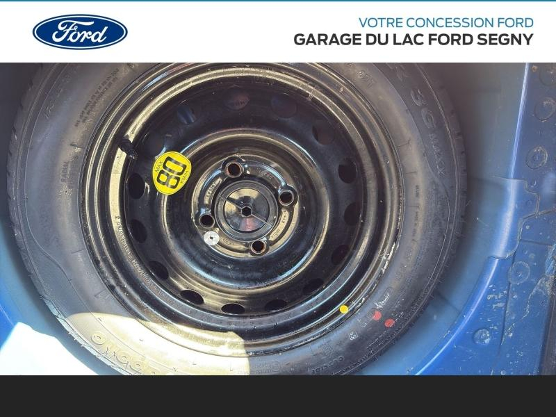 Photo 15 de l’annonce de FORD Ka+ d’occasion à vendre à PAYS DE GEX