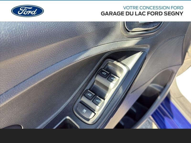 Photo 16 de l’annonce de FORD Ka+ d’occasion à vendre à PAYS DE GEX