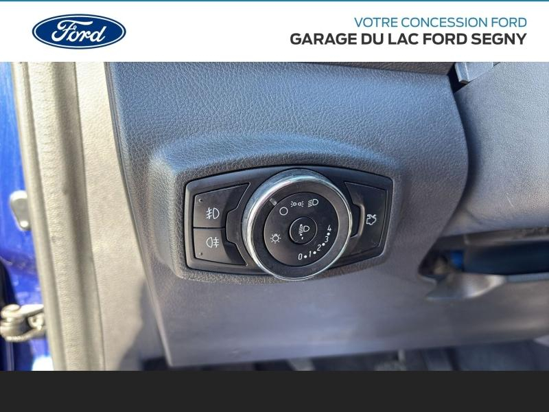 Photo 18 de l’annonce de FORD Ka+ d’occasion à vendre à PAYS DE GEX