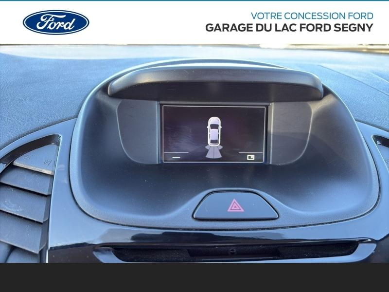 Photo 20 de l’annonce de FORD Ka+ d’occasion à vendre à PAYS DE GEX