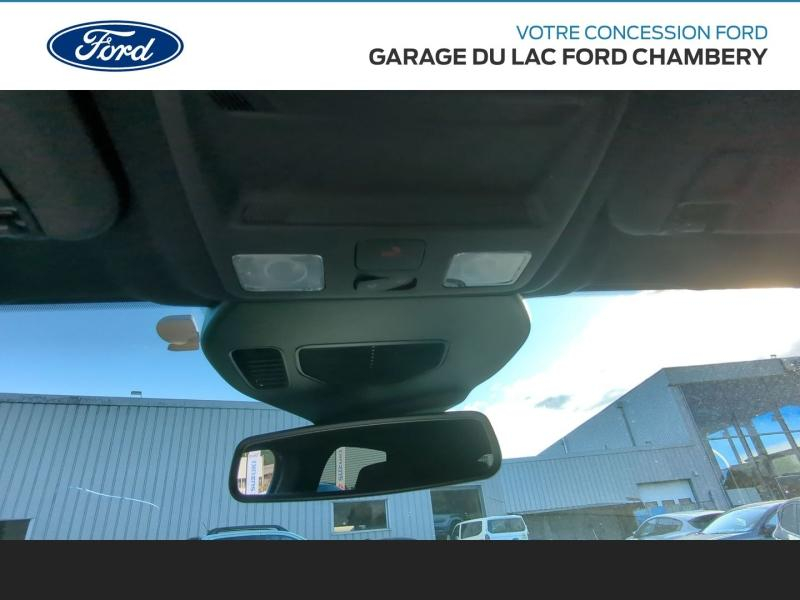 Photo 6 de l’annonce de FORD Kuga d’occasion à vendre à PAYS DE GEX