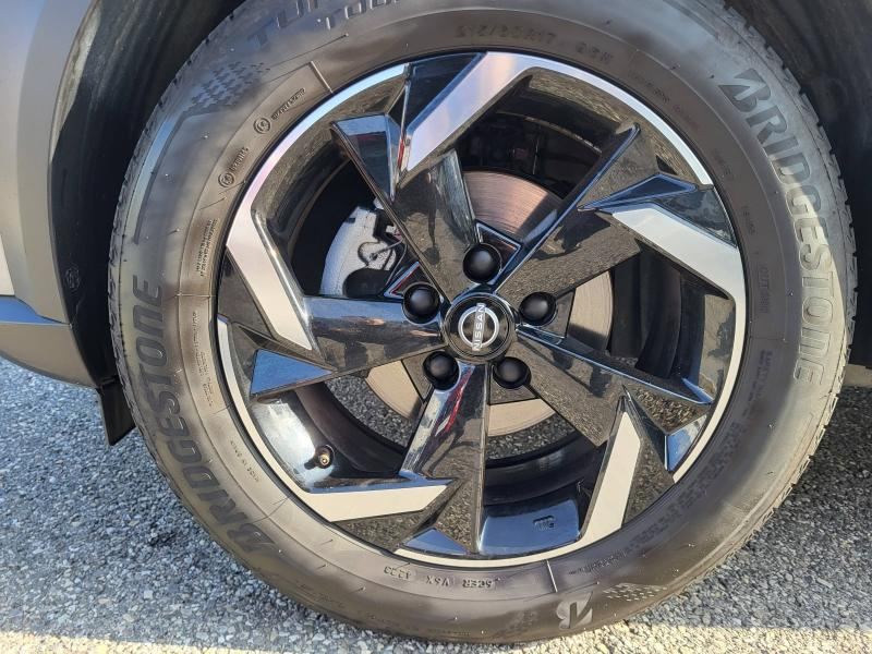 Photo 5 de l’annonce de NISSAN Juke d’occasion à vendre à PAYS DE GEX