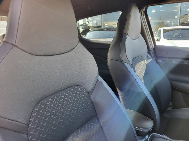 Photo 6 de l’annonce de NISSAN Juke d’occasion à vendre à PAYS DE GEX