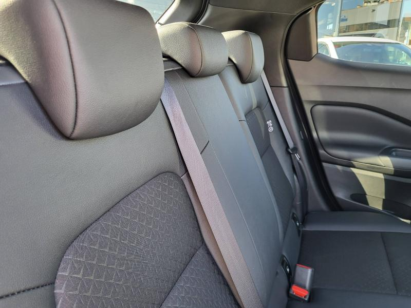 Photo 7 de l’annonce de NISSAN Juke d’occasion à vendre à PAYS DE GEX